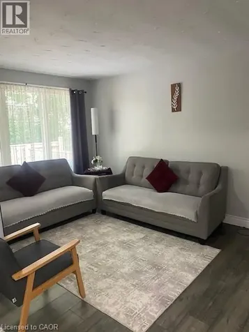 58 Hazelglen Drive Kitchener ON N2M 2E3