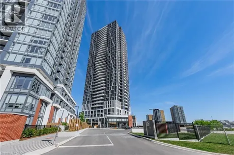 25 Wellington Street Kitchener ON N2G 0E4