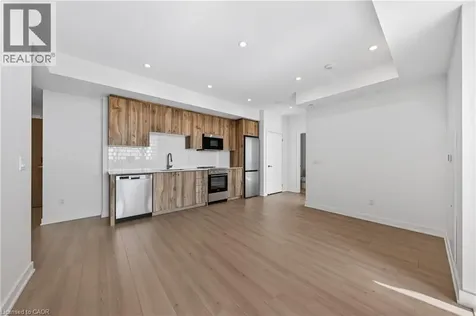 25 Wellington Street Kitchener ON N2G 0E4