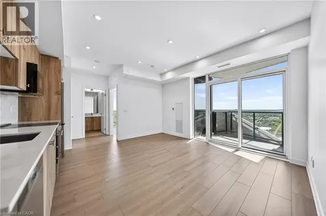 25 Wellington Street Kitchener ON N2G 0E4