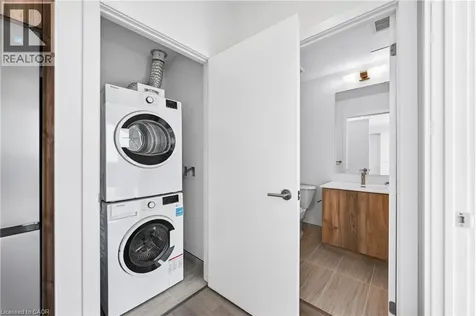 25 Wellington Street Kitchener ON N2G 0E4