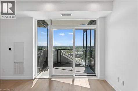 25 Wellington Street Kitchener ON N2G 0E4