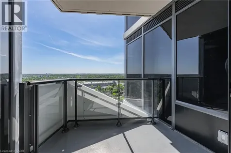 25 Wellington Street Kitchener ON N2G 0E4