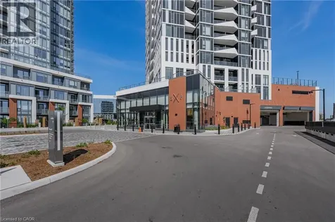 25 Wellington Street Kitchener ON N2G 0E4