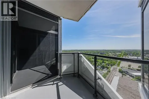 25 Wellington Street Kitchener ON N2G 0E4