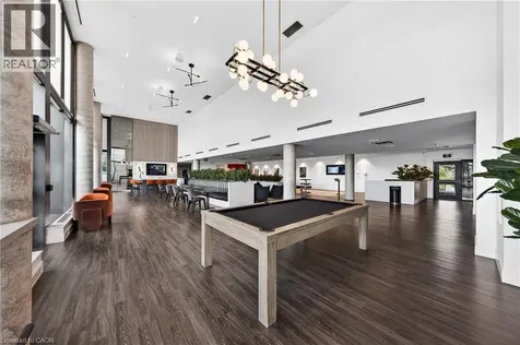 25 Wellington Street Kitchener ON N2G 0E4