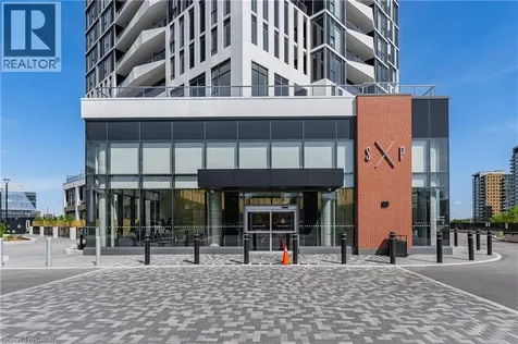 25 Wellington Street Kitchener ON N2G 0E4