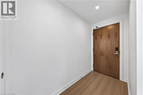 25 Wellington Street Kitchener ON N2G 0E4