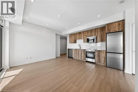 25 Wellington Street Kitchener ON N2G 0E4