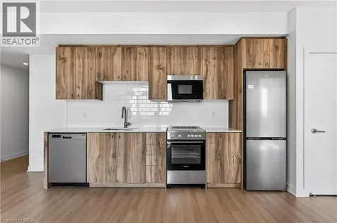 25 Wellington Street Kitchener ON N2G 0E4