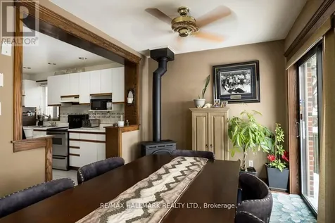 22 Airley Crescent Toronto (east York) ON M4K 4H6
