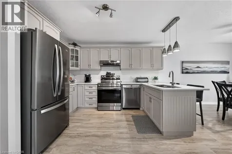 63 Pentland Drive Cambridge ON N1P 1B5