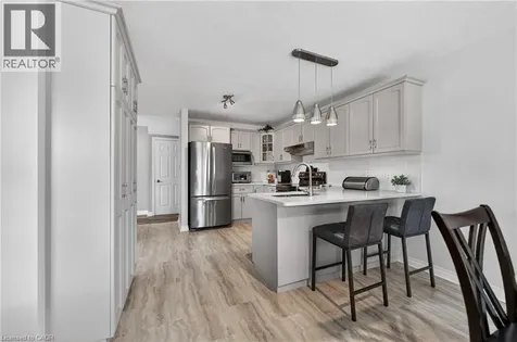 63 Pentland Drive Cambridge ON N1P 1B5
