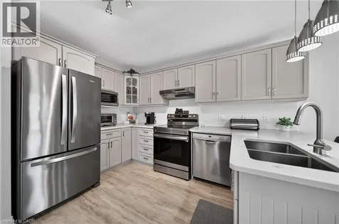 63 Pentland Drive Cambridge ON N1P 1B5