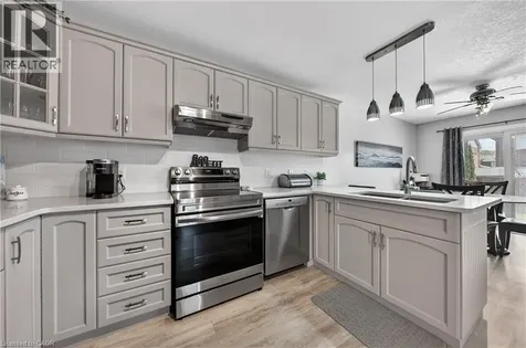 63 Pentland Drive Cambridge ON N1P 1B5
