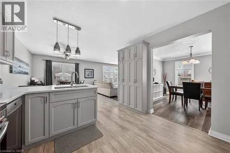 63 Pentland Drive Cambridge ON N1P 1B5
