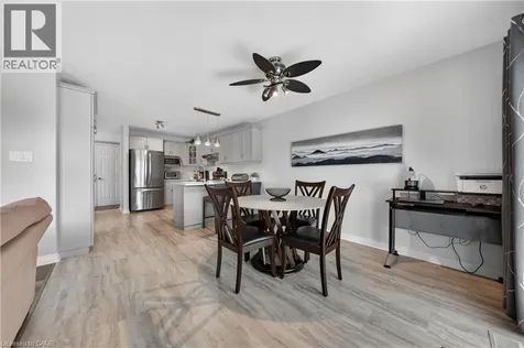 63 Pentland Drive Cambridge ON N1P 1B5