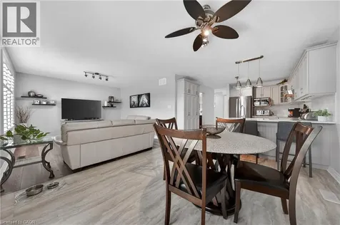 63 Pentland Drive Cambridge ON N1P 1B5
