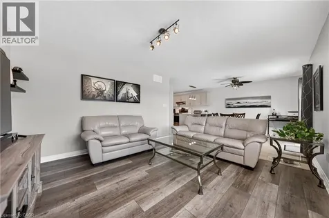 63 Pentland Drive Cambridge ON N1P 1B5