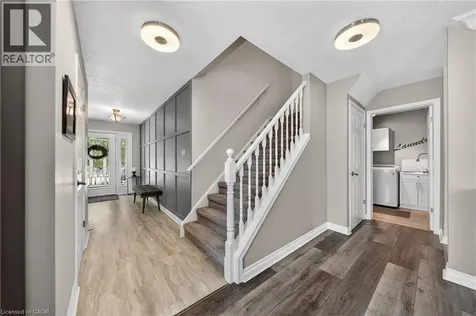 63 Pentland Drive Cambridge ON N1P 1B5