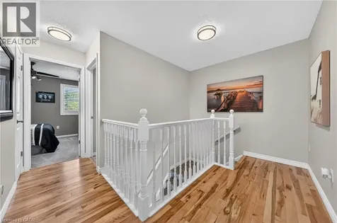 63 Pentland Drive Cambridge ON N1P 1B5