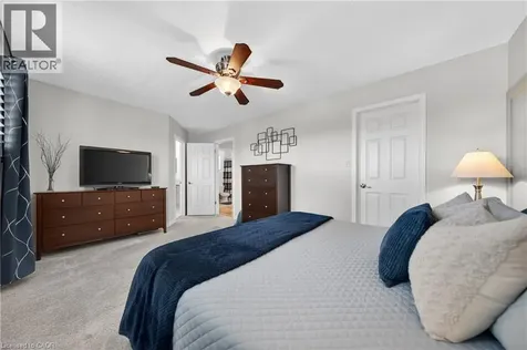 63 Pentland Drive Cambridge ON N1P 1B5