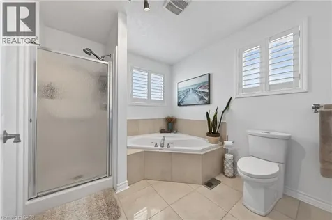 63 Pentland Drive Cambridge ON N1P 1B5