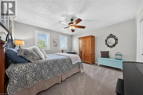 63 Pentland Drive Cambridge ON N1P 1B5