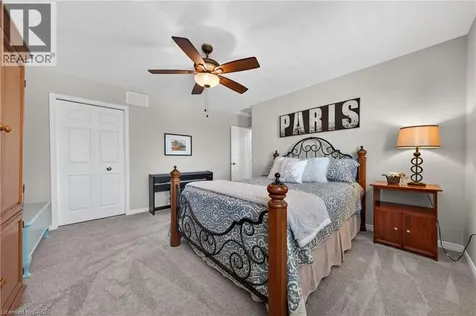 63 Pentland Drive Cambridge ON N1P 1B5