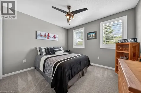 63 Pentland Drive Cambridge ON N1P 1B5