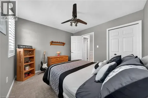 63 Pentland Drive Cambridge ON N1P 1B5