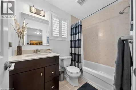 63 Pentland Drive Cambridge ON N1P 1B5