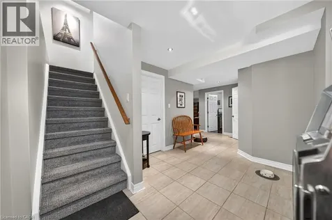 63 Pentland Drive Cambridge ON N1P 1B5