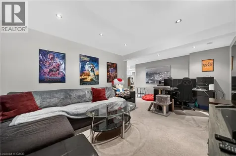 63 Pentland Drive Cambridge ON N1P 1B5