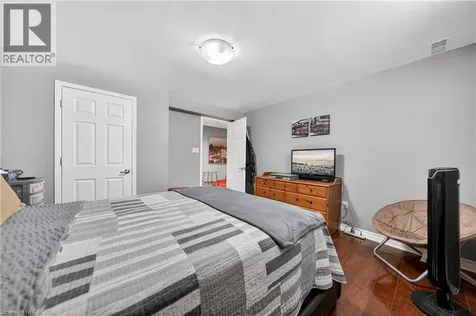 63 Pentland Drive Cambridge ON N1P 1B5