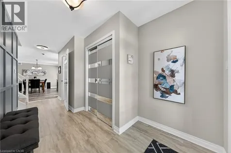 63 Pentland Drive Cambridge ON N1P 1B5