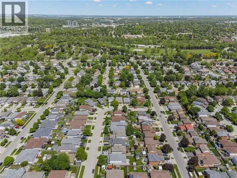 63 Pentland Drive Cambridge ON N1P 1B5