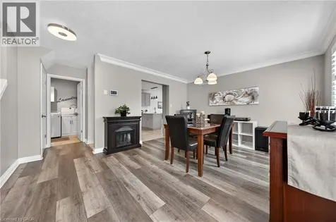 63 Pentland Drive Cambridge ON N1P 1B5