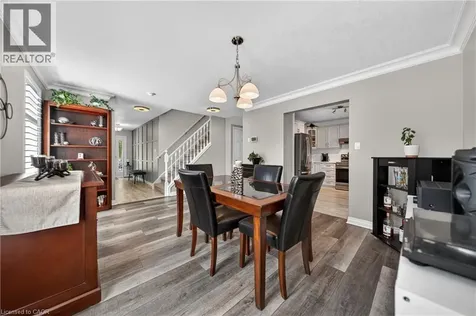 63 Pentland Drive Cambridge ON N1P 1B5