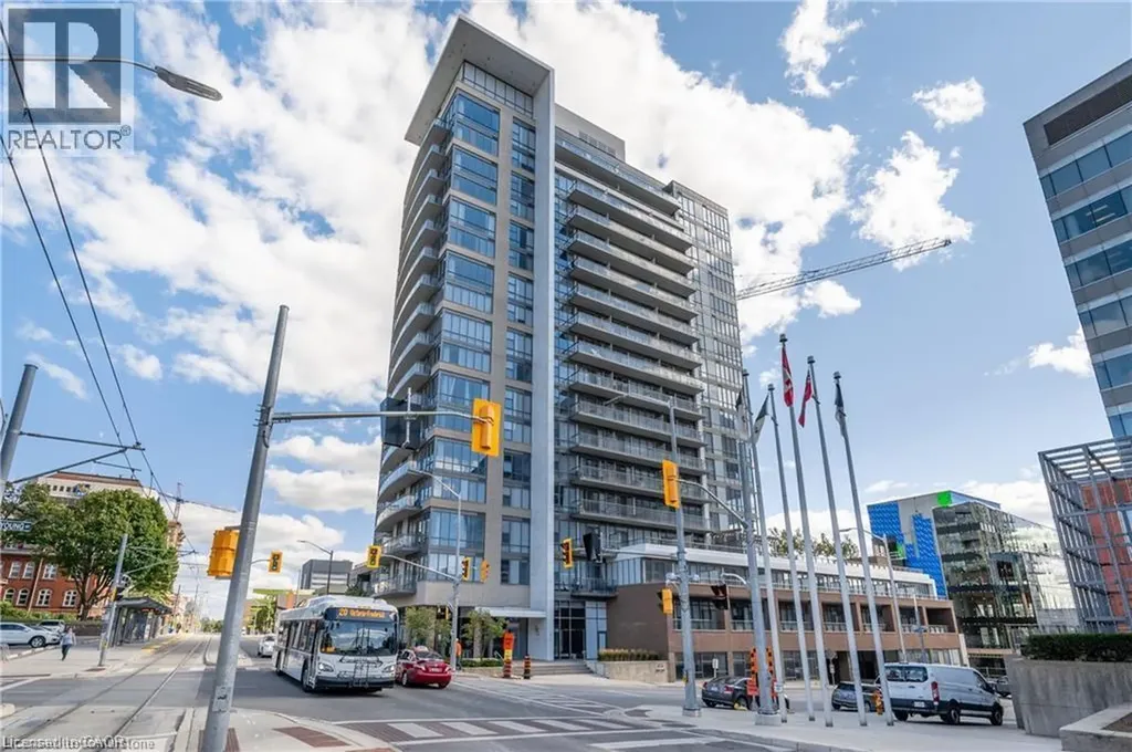 85 Duke Street West Kitchener ON N2G 1A6