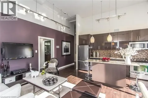 85 Duke Street West Kitchener ON N2G 1A6