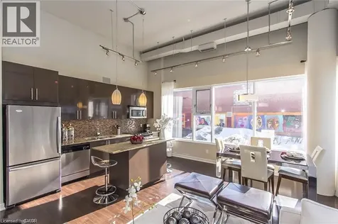 85 Duke Street West Kitchener ON N2G 1A6