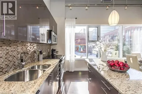 85 Duke Street West Kitchener ON N2G 1A6