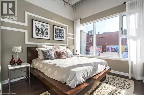 85 Duke Street West Kitchener ON N2G 1A6