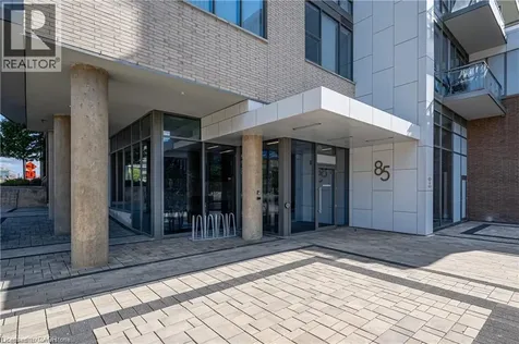 85 Duke Street West Kitchener ON N2G 1A6