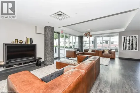 85 Duke Street West Kitchener ON N2G 1A6