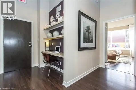 85 Duke Street West Kitchener ON N2G 1A6