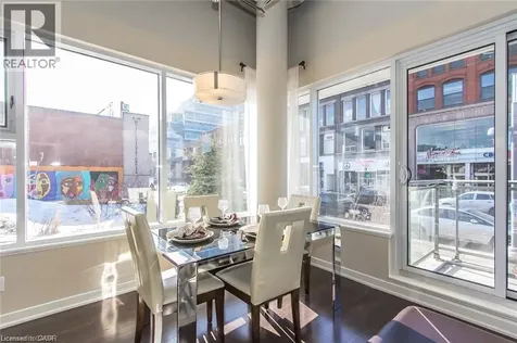 85 Duke Street West Kitchener ON N2G 1A6