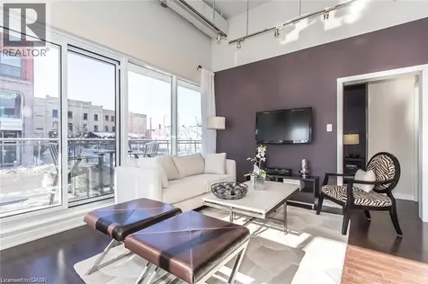 85 Duke Street West Kitchener ON N2G 1A6