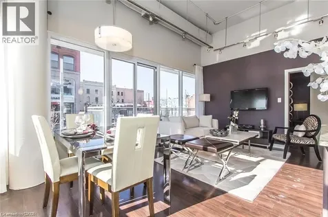 85 Duke Street West Kitchener ON N2G 1A6